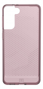 UAG Samsung Galaxy S21+ U Lucent Case, Dusty Rose