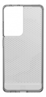 UAG Samsung Galaxy S21 Ultra, Lucent-Fodral, Ash