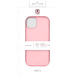 urbanarmorgear iPhone 13 [U] Lucent suojakuori, savi