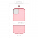 urbanarmorgear iPhone 13 [U] Lucent suojakuori, savi