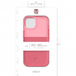 UAG iPhone 13 [U] Dip Cover, Clay