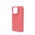 UAG iPhone 13 Pro [U] Dot Cover, Clay