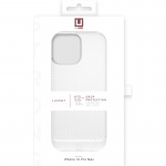 UAG iPhone 13 Pro Max U Lucent Cover, ice