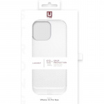 UAG iPhone 13 Pro Max U Lucent Cover, ice