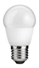 LED Mini Globe, 5 W