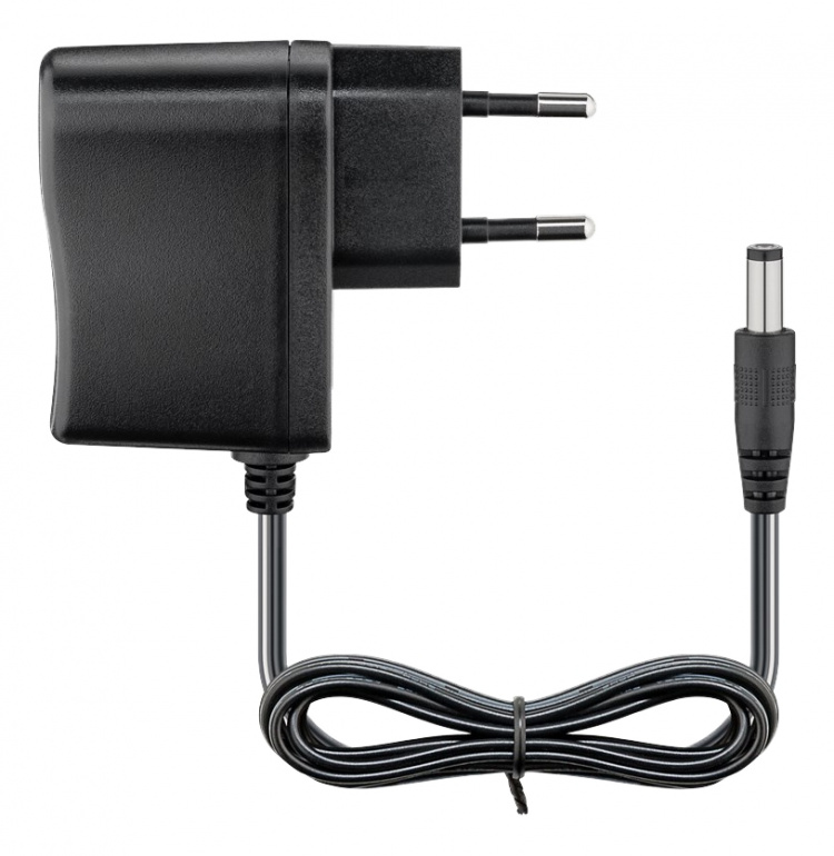 Professional cordless hand drill, 3.6 V with LED light