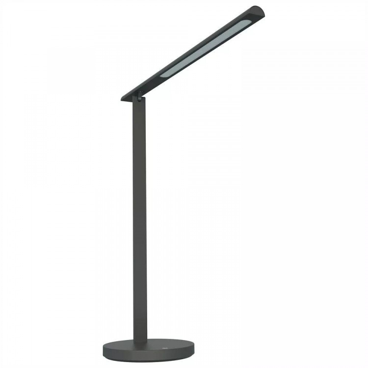 Niila Lamp, Black Niila Lamp, Black