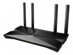 AX1500 Wi-Fi 6 Router, Broadcom 1.5GHz Tri-Core CPU AX1500 Wi-Fi 6 Router, Broadcom 1.5GHz Tri-Core CPU
