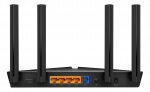 AX1500 Wi-Fi 6 Router, Broadcom 1.5GHz Tri-Core CPU AX1500 Wi-Fi 6 Router, Broadcom 1.5GHz Tri-Core CPU