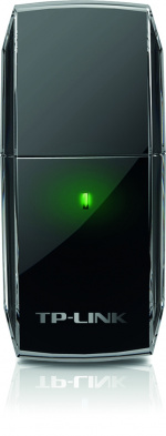 TP-LINK AC600 Langaton Dual Band USB Sovitin, 802.11ac/a/b/g/n USB 2.0 TP-LINK AC600 Langaton Dual Band USB Sovitin, 802.11ac/a/b/g/n USB 2.0