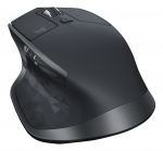 Logitech Mouse MX Master 2S Wireless Mouse Graphite