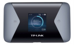 TP-Link M7650 4G-reititin ja Wi-Fi-tukiasema