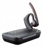 Poly, Voyager 5200 UC, Mono, UC, W. stand