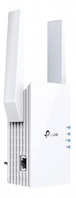 TP-Link AX1800 Wi-Fi 6 Range Extender