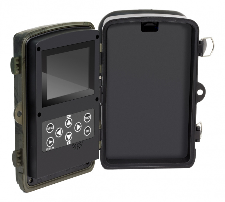 Nature Wild Cam TX-69 Nature Wild Cam TX-69