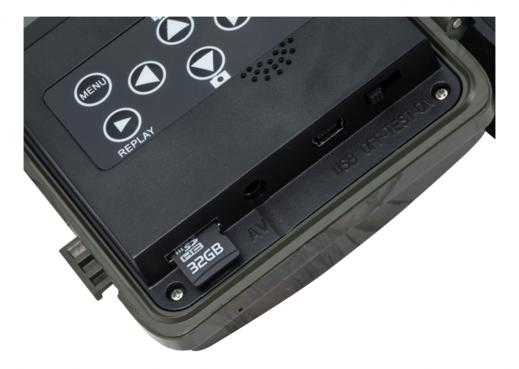 Nature Wild Cam TX-69 Nature Wild Cam TX-69