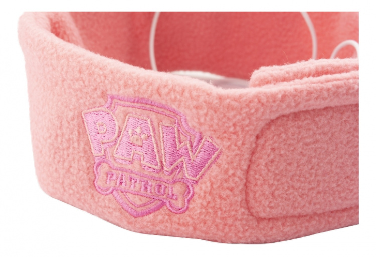 PAW Patrol Headband earphones pink PAW Patrol Headband earphones pink