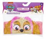 PAW Patrol Headband earphones pink PAW Patrol Headband earphones pink
