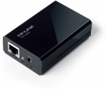 TP-LINK PoE (Power Over Ethernet) injektor 5V/12V lähetin TP-LINK PoE (Power Over Ethernet) injektor 5V/12V lähetin