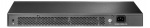 TP-Link JetStream™ 24-Port Gigabit L2+ Managed Switch with 4 10GE SFP+ TP-Link JetStream™ 24-Port Gigabit L2+ Managed Switch with 4 10GE SFP+