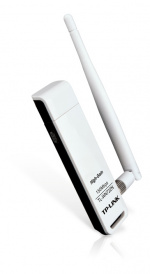 TP-Link TL-WN722N -WiFi-adapteri