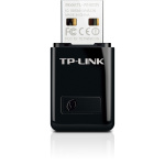 TP-Link TL-WN823N -WiFi-adapteri TP-Link TL-WN823N -WiFi-adapteri