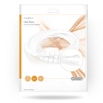 Nedis Johdotusjärjestelmä | Spiraaliholkki | 1 kpl | Suurin kaapelin paksuus: 16 mm | PE | Valkoinen