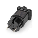 Nedis Jouluvalot | Kompakti klusteri | 700 LED\'s | Lämmin Valkoinen | 14.00 m | Kevyet vaikutukset: 7 | Sisä- tai ulkotila | Verkkovirtakäyttöinen