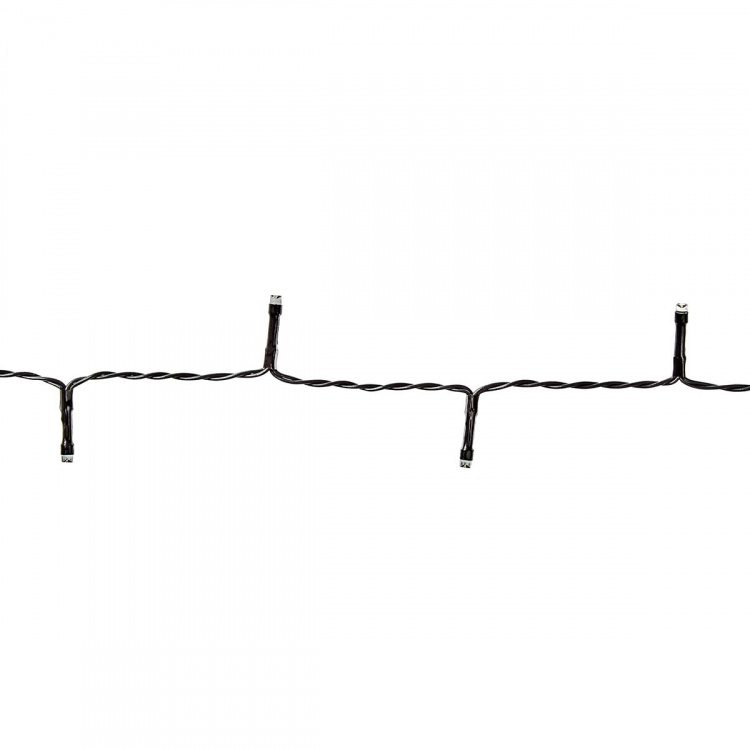 Nedis Jouluvalot | Nauha | 192 LED\'s | Lämmin Valkoinen | 14.40 m | Kevyet vaikutukset: 7 | Sisä- tai ulkotila | Paristokäyttöinen Nedis Jouluvalot | Nauha | 192 LED\'s | Lämmin Valkoinen | 14.40 m | Kevyet vaikutukset: 7 | Sisä- tai ulkotila | Paristokäyttöinen