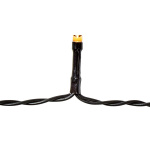 Nedis Jouluvalot | Nauha | 192 LED\'s | Lämmin Valkoinen | 14.40 m | Kevyet vaikutukset: 7 | Sisä- tai ulkotila | Paristokäyttöinen Nedis Jouluvalot | Nauha | 192 LED\'s | Lämmin Valkoinen | 14.40 m | Kevyet vaikutukset: 7 | Sisä- tai ulkotila | Paristokäyttöinen