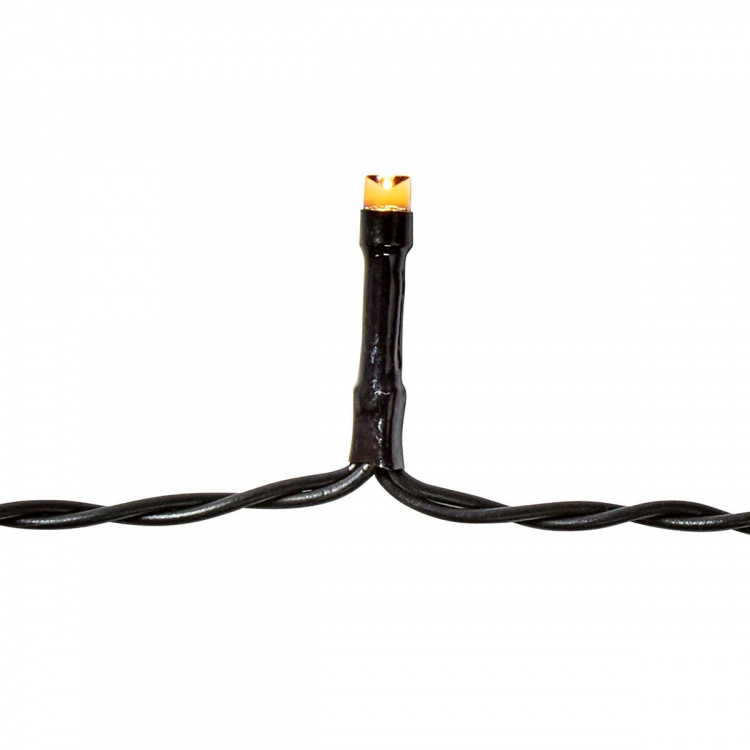 Nedis Jouluvalot | Nauha | 192 LED\'s | Lämmin Valkoinen | 14.40 m | Kevyet vaikutukset: 7 | Sisä- tai ulkotila | Paristokäyttöinen Nedis Jouluvalot | Nauha | 192 LED\'s | Lämmin Valkoinen | 14.40 m | Kevyet vaikutukset: 7 | Sisä- tai ulkotila | Paristokäyttöinen