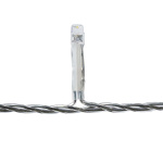 Nedis Koristeellinen Jääpuikko Valot | 180 LED\'s | Kylmä Valkoinen | 5.90 m | Kevyet vaikutukset: 7 | Verkkovirtakäyttöinen