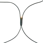 Nedis Koristeelliset Verkkovalaisimet | Lämmin Valkoinen | 320 LED\'s | 3 x 1.5 m | Kevyet vaikutukset: 7 | Sisä- tai ulkotila | Verkkovirtakäyttöinen