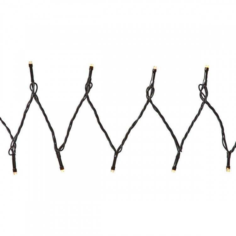 Nedis SmartLife Jouluvalot | Nauha | Wi-Fi | Lämpimästä kylmään valkoiseen | 200 LED\'s | 20.0 m | Android™ / IOS Nedis SmartLife Jouluvalot | Nauha | Wi-Fi | Lämpimästä kylmään valkoiseen | 200 LED\'s | 20.0 m | Android™ / IOS