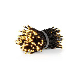 Nedis SmartLife Jouluvalot | Nauha | Wi-Fi | Lämpimästä kylmään valkoiseen | 200 LED\'s | 20.0 m | Android™ / IOS Nedis SmartLife Jouluvalot | Nauha | Wi-Fi | Lämpimästä kylmään valkoiseen | 200 LED\'s | 20.0 m | Android™ / IOS