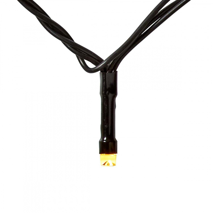 Nedis SmartLife Jouluvalot | Puu | Wi-Fi | Lämmin Valkoinen | 200 LED\'s | 20.0 m | 10 x 2 m | Android™ / IOS Nedis SmartLife Jouluvalot | Puu | Wi-Fi | Lämmin Valkoinen | 200 LED\'s | 20.0 m | 10 x 2 m | Android™ / IOS