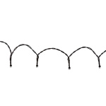 Nedis SmartLife Jouluvalot | Puu | Wi-Fi | RGB | 180 LED\'s | 10 x 2 m | Android™ / IOS