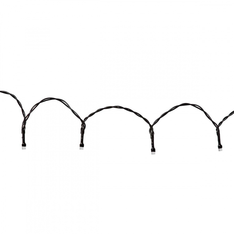 Nedis SmartLife Jouluvalot | Puu | Wi-Fi | RGB | 180 LED\'s | 10 x 2 m | Android™ / IOS