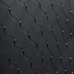 Nedis SmartLife Jouluvalot | Verkko | Wi-Fi | Lämmin Valkoinen | 280 LED\'s | 3.00 m | 3 x 2 m | Android™ / IOS