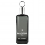 Karl Lagerfeld Classic Grey Edt 100ml