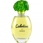 Parfums Gres Gres Gres Cabotine Edt 100ml