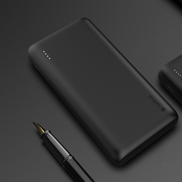 Champion PowerBank 20000 mAh 30W PD