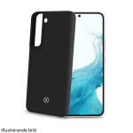 Celly Cromo Soft rubber case Galaxy Celly Cromo Soft rubber case Galaxy