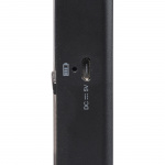 Denver Handhållen DAB+/FM-radio med i