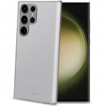 Celly Gelskin TPU kansi Galaxy S23 Ultra 5G Transp