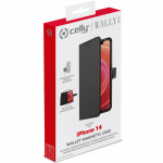 Celly MagSafe Wallet Case iPhone 14