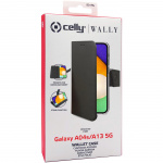 Celly Wallet Case Galaxy A04s / A13
