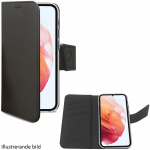 Celly Wallet Case Galaxy S23 5G Svar Celly Wallet Case Galaxy S23 5G Svar