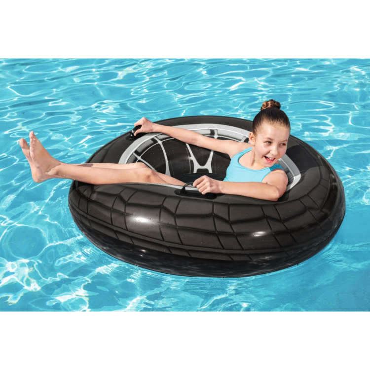 Bestway Uimarengas 1.19m High Speed Deck