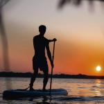 Bestway Hydro Force SUP HuaKa´i Set